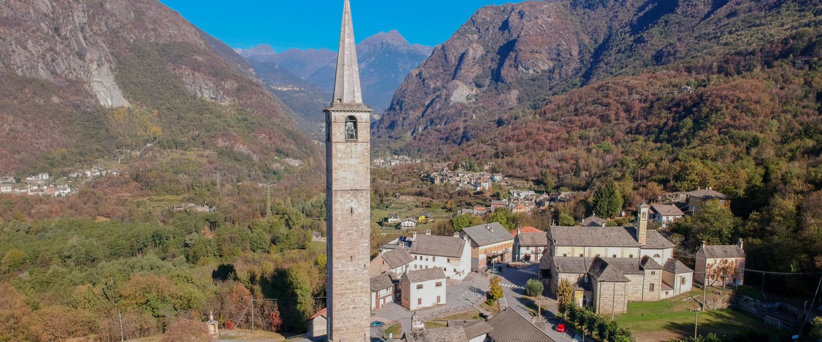 Montecrestese